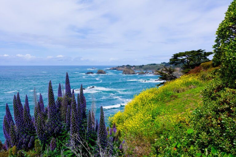 Blog image for places to visit in California off the beaten path